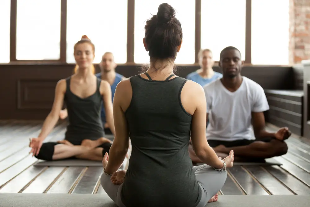 guided meditation benefits guided meditation benefits